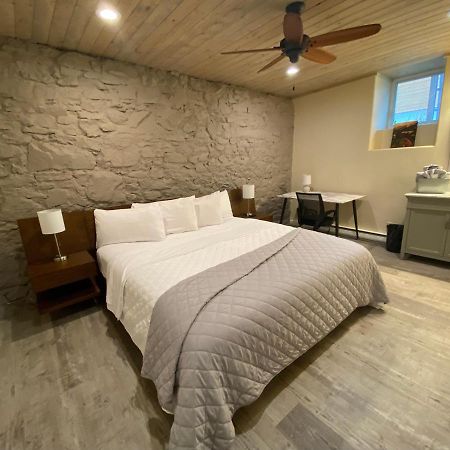 Hotel Ouray - For 12 Years Old And Over (Adults Only) Bagian luar foto
