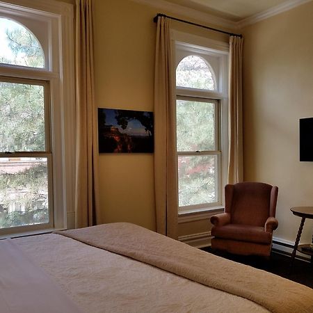 Hotel Ouray - For 12 Years Old And Over (Adults Only) Bagian luar foto