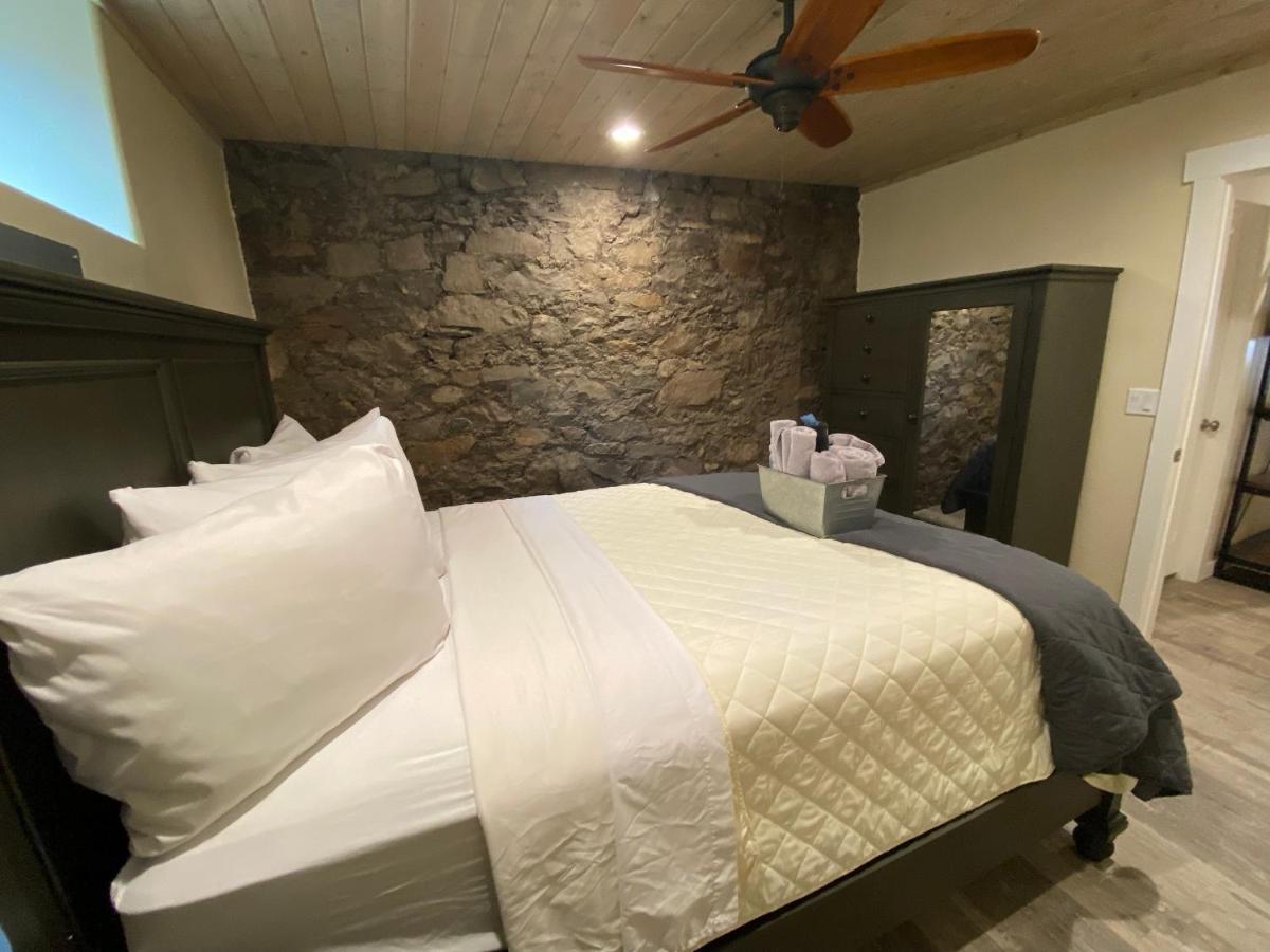 Hotel Ouray - For 12 Years Old And Over (Adults Only) Bagian luar foto