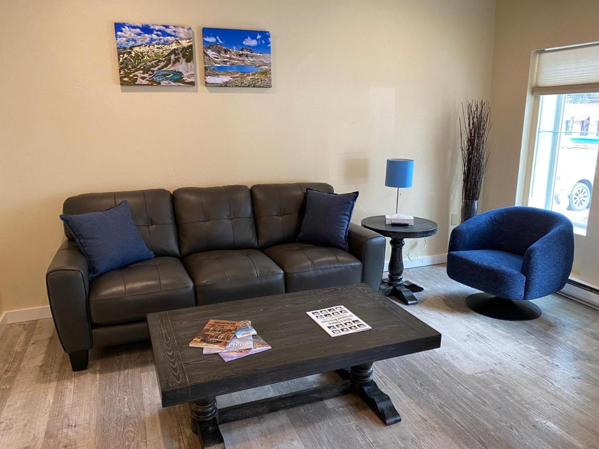 Hotel Ouray - For 12 Years Old And Over (Adults Only) Bagian luar foto