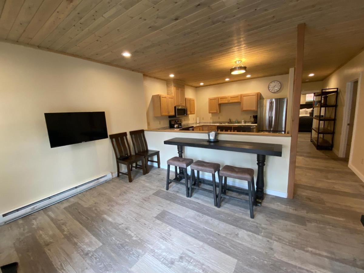 Hotel Ouray - For 12 Years Old And Over (Adults Only) Bagian luar foto