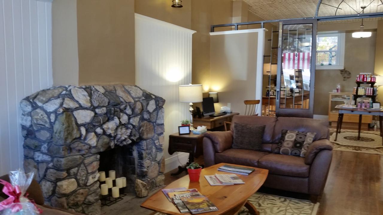 Hotel Ouray - For 12 Years Old And Over (Adults Only) Bagian luar foto