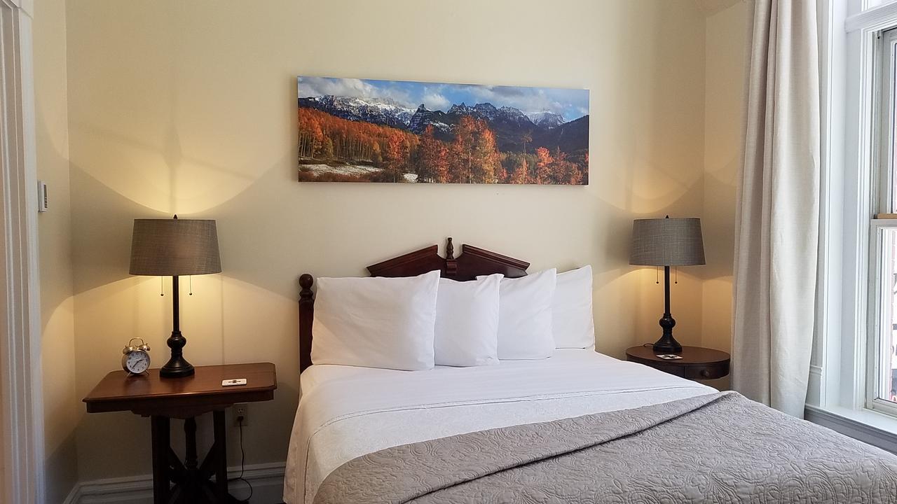 Hotel Ouray - For 12 Years Old And Over (Adults Only) Bagian luar foto