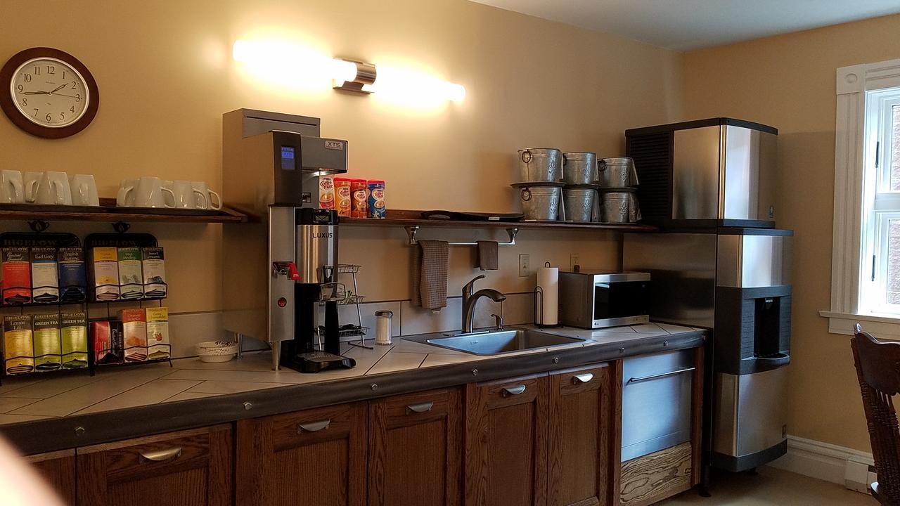 Hotel Ouray - For 12 Years Old And Over (Adults Only) Bagian luar foto