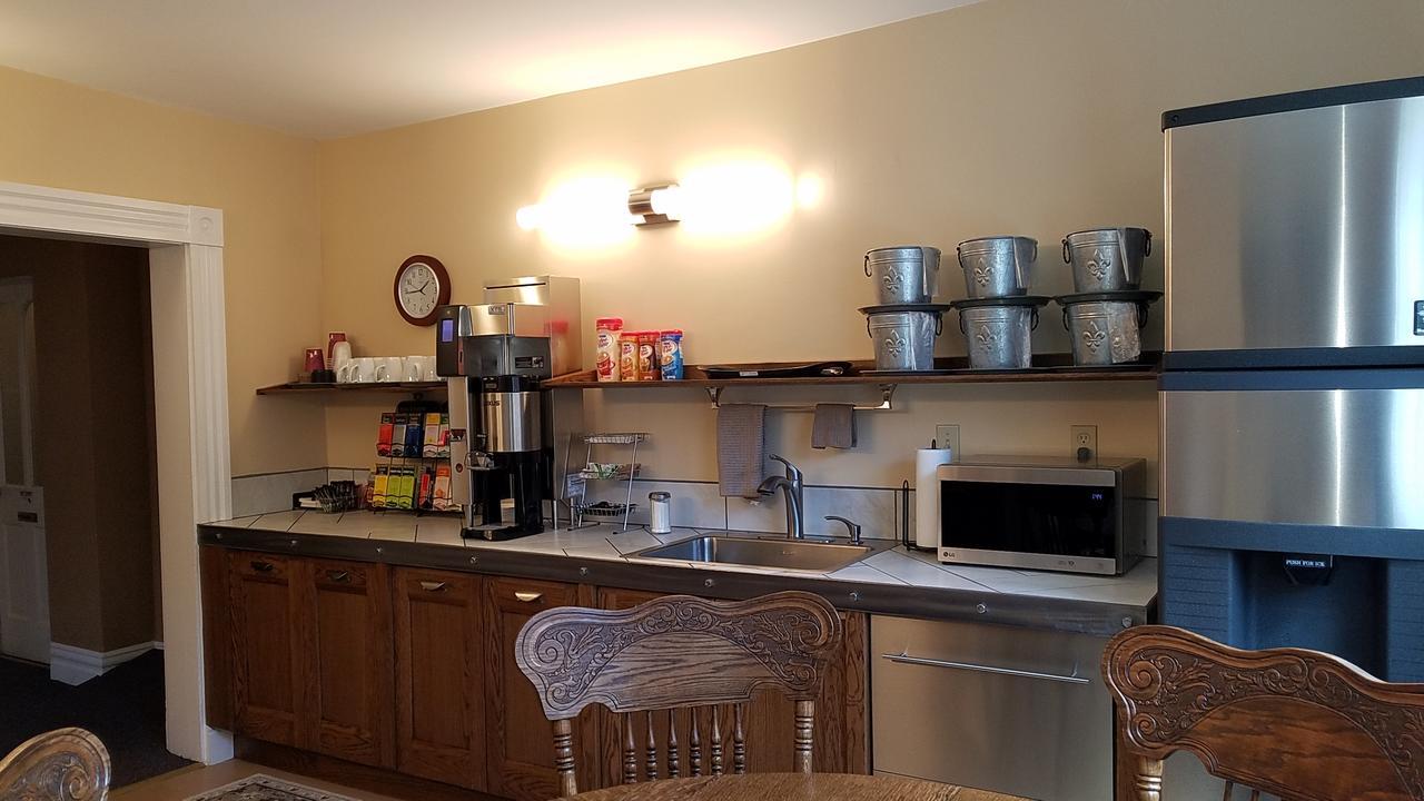Hotel Ouray - For 12 Years Old And Over (Adults Only) Bagian luar foto