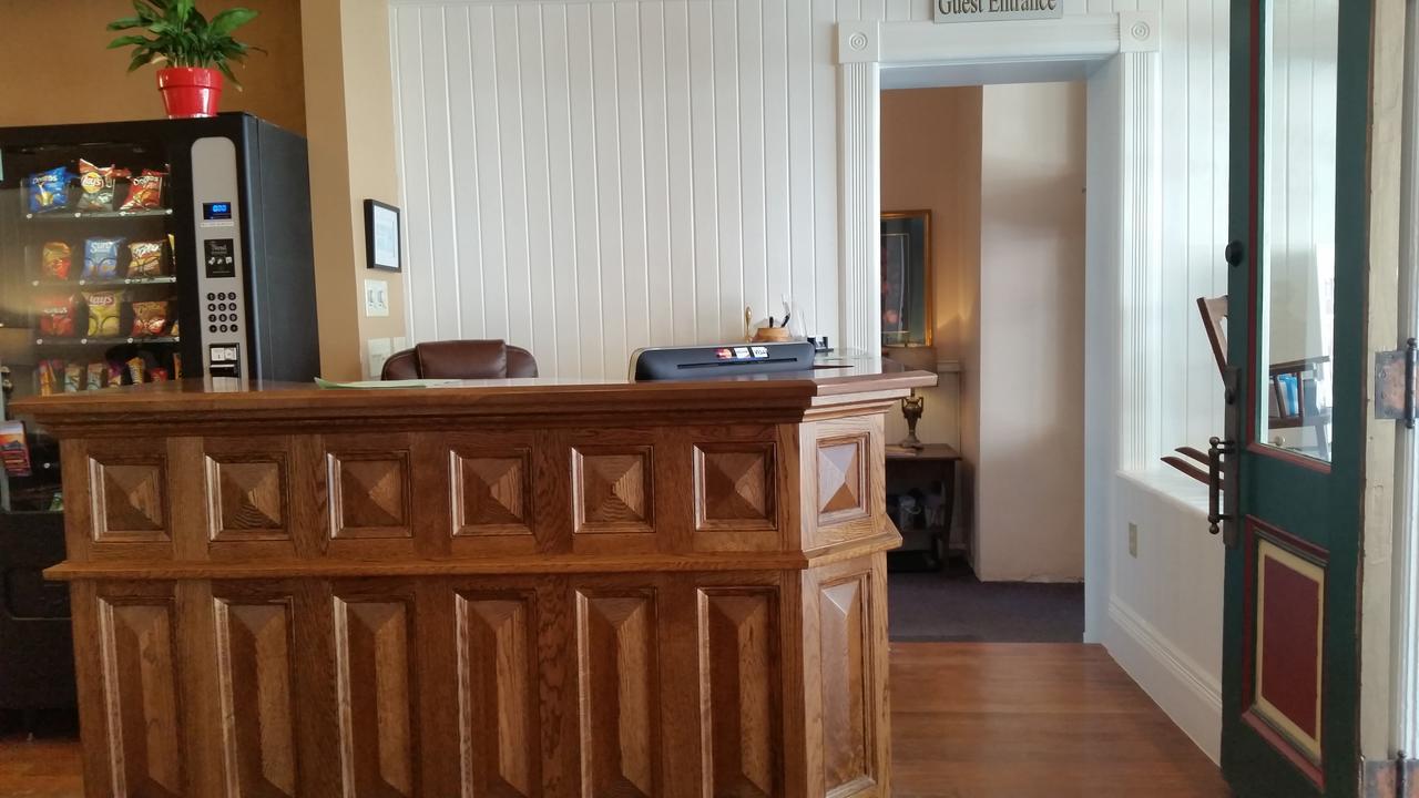 Hotel Ouray - For 12 Years Old And Over (Adults Only) Bagian luar foto