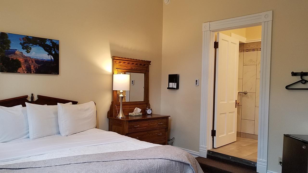 Hotel Ouray - For 12 Years Old And Over (Adults Only) Bagian luar foto