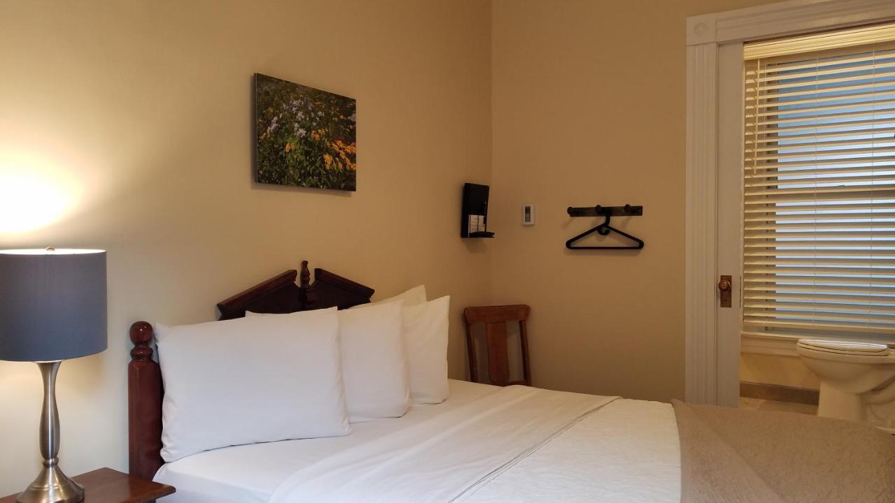 Hotel Ouray - For 12 Years Old And Over (Adults Only) Bagian luar foto
