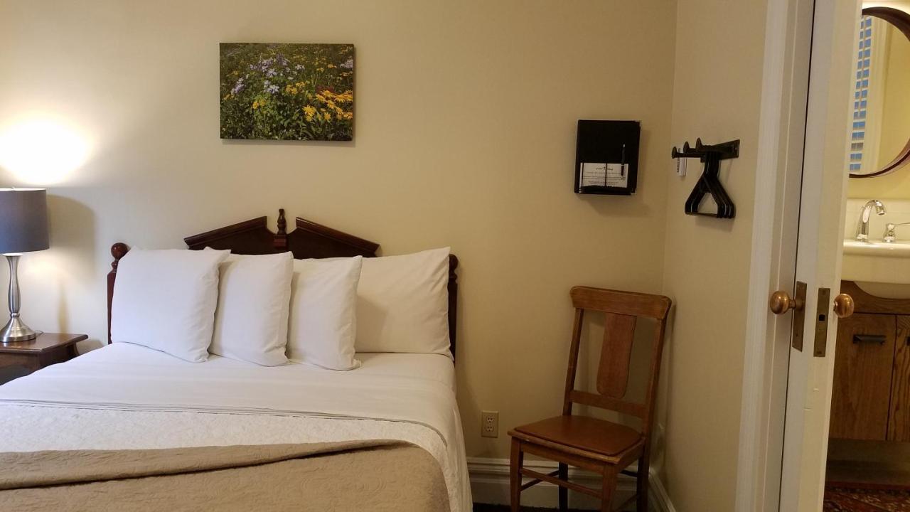 Hotel Ouray - For 12 Years Old And Over (Adults Only) Bagian luar foto