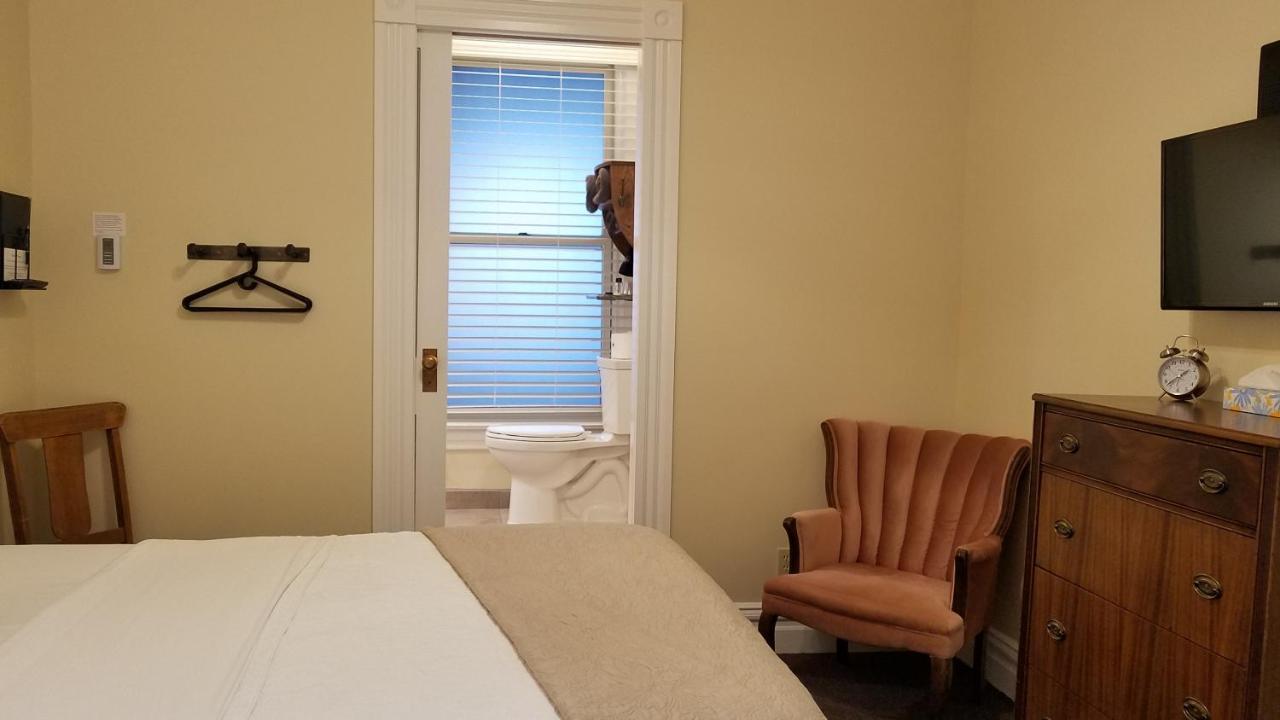 Hotel Ouray - For 12 Years Old And Over (Adults Only) Bagian luar foto