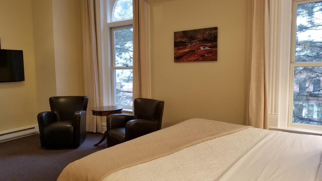 Hotel Ouray - For 12 Years Old And Over (Adults Only) Bagian luar foto