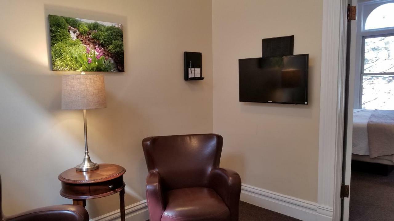 Hotel Ouray - For 12 Years Old And Over (Adults Only) Bagian luar foto