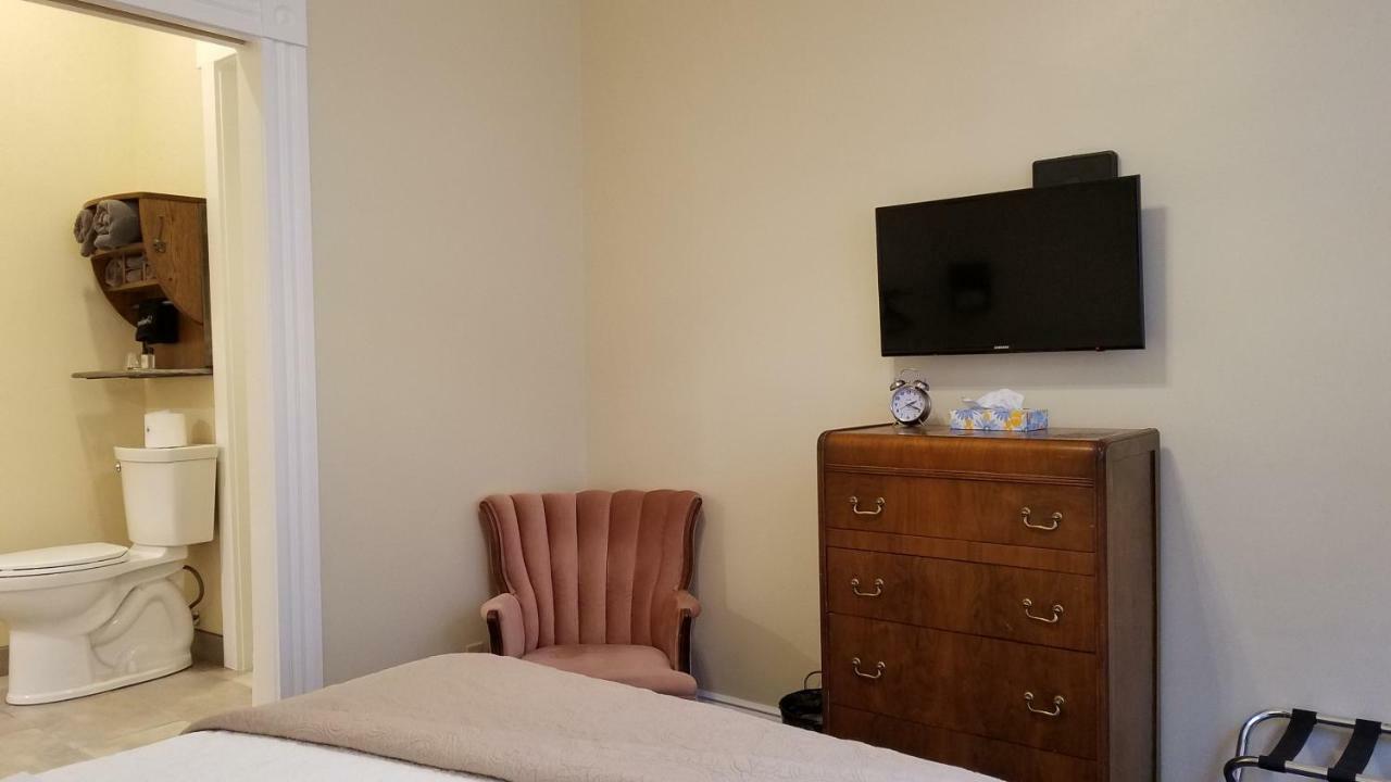 Hotel Ouray - For 12 Years Old And Over (Adults Only) Bagian luar foto