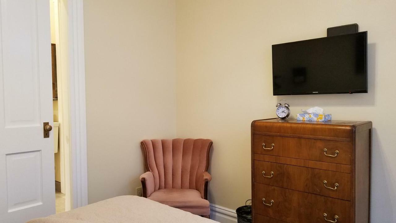 Hotel Ouray - For 12 Years Old And Over (Adults Only) Bagian luar foto
