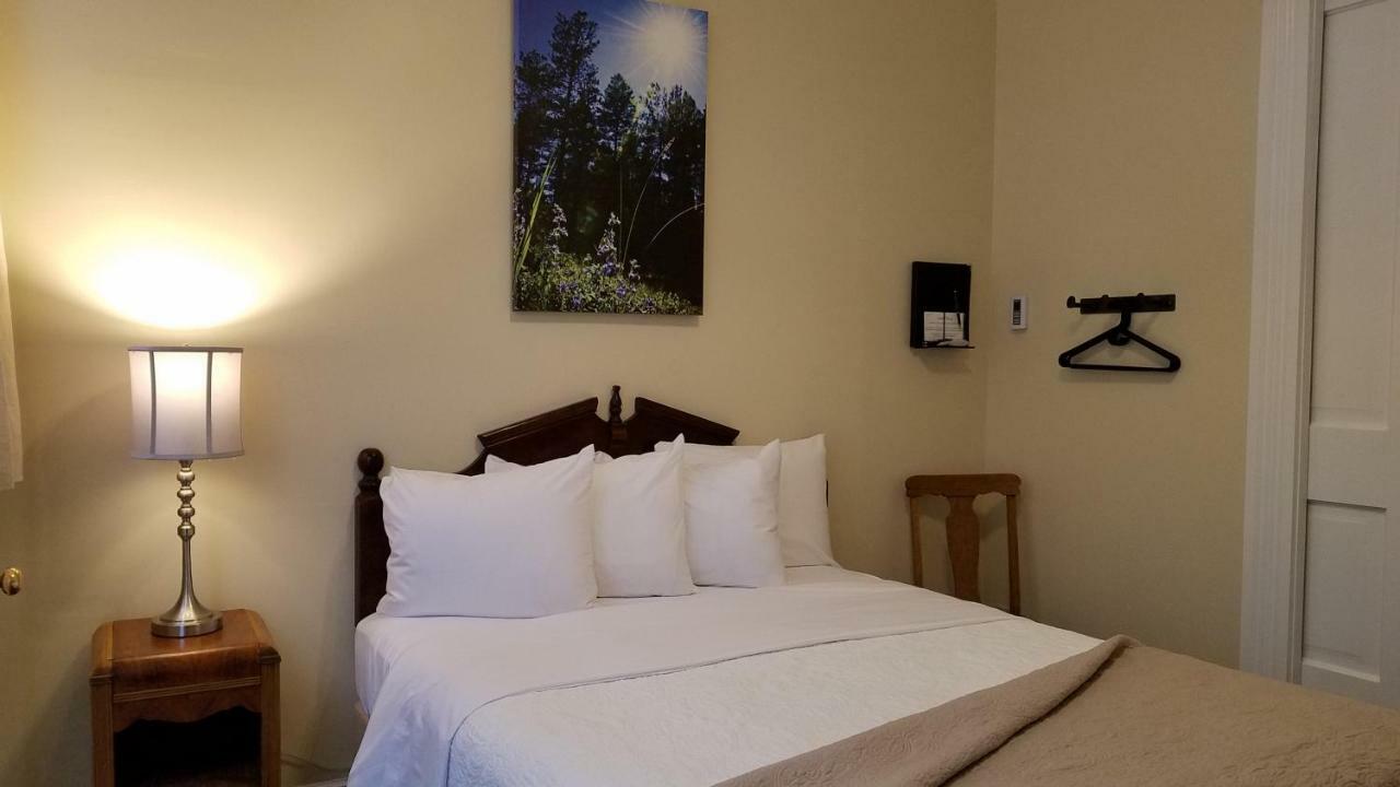 Hotel Ouray - For 12 Years Old And Over (Adults Only) Bagian luar foto