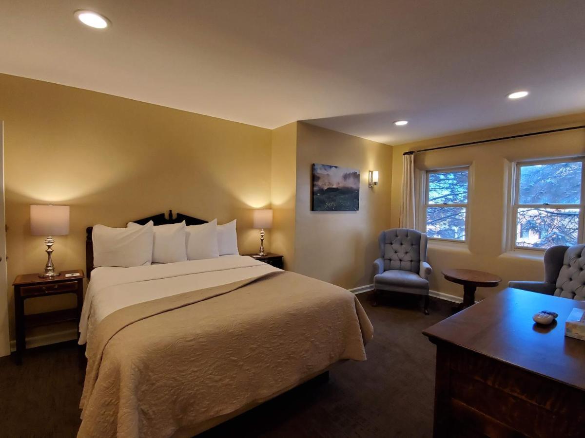 Hotel Ouray - For 12 Years Old And Over (Adults Only) Bagian luar foto