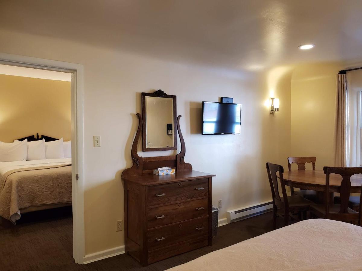 Hotel Ouray - For 12 Years Old And Over (Adults Only) Bagian luar foto