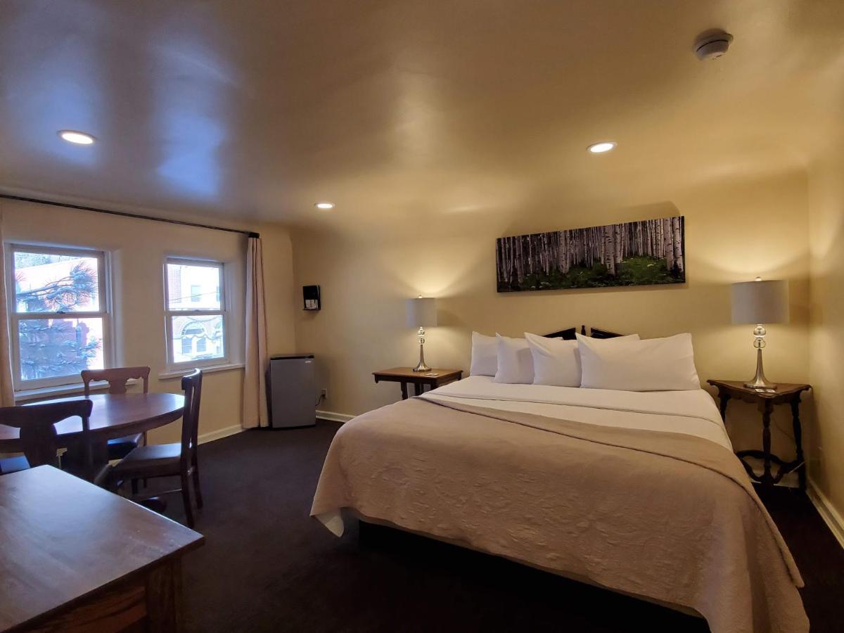 Hotel Ouray - For 12 Years Old And Over (Adults Only) Bagian luar foto