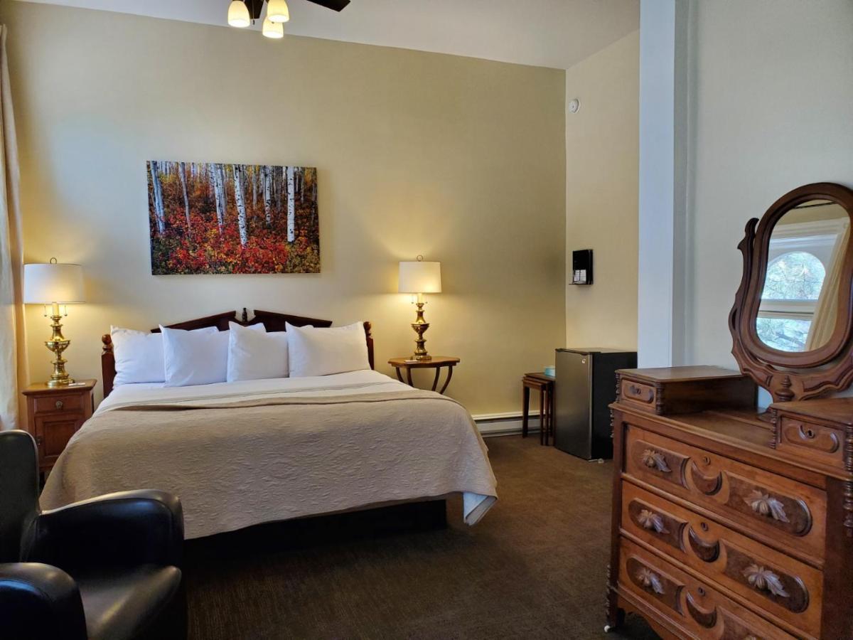 Hotel Ouray - For 12 Years Old And Over (Adults Only) Bagian luar foto