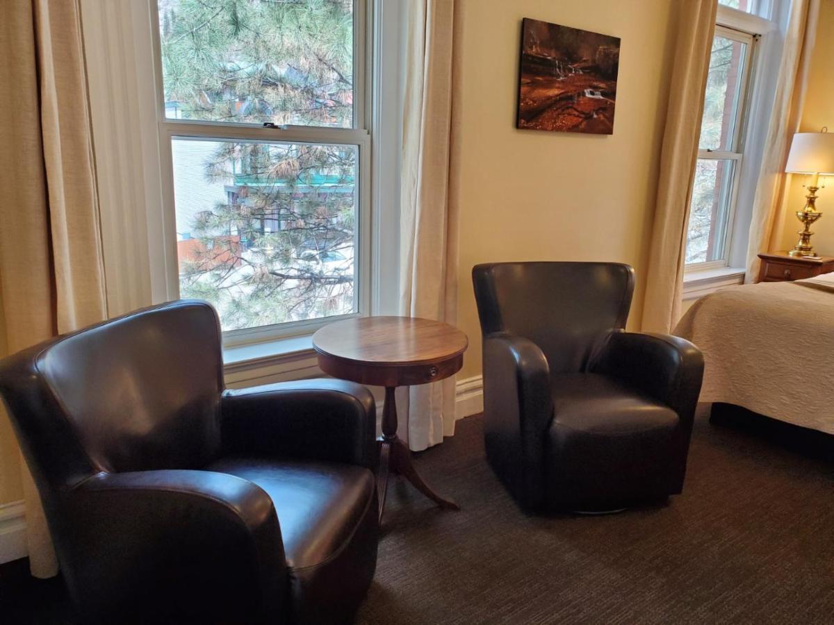 Hotel Ouray - For 12 Years Old And Over (Adults Only) Bagian luar foto