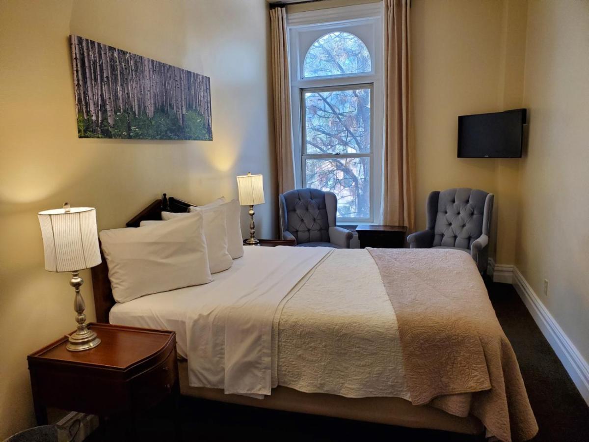 Hotel Ouray - For 12 Years Old And Over (Adults Only) Bagian luar foto