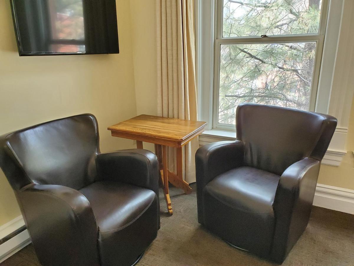 Hotel Ouray - For 12 Years Old And Over (Adults Only) Bagian luar foto