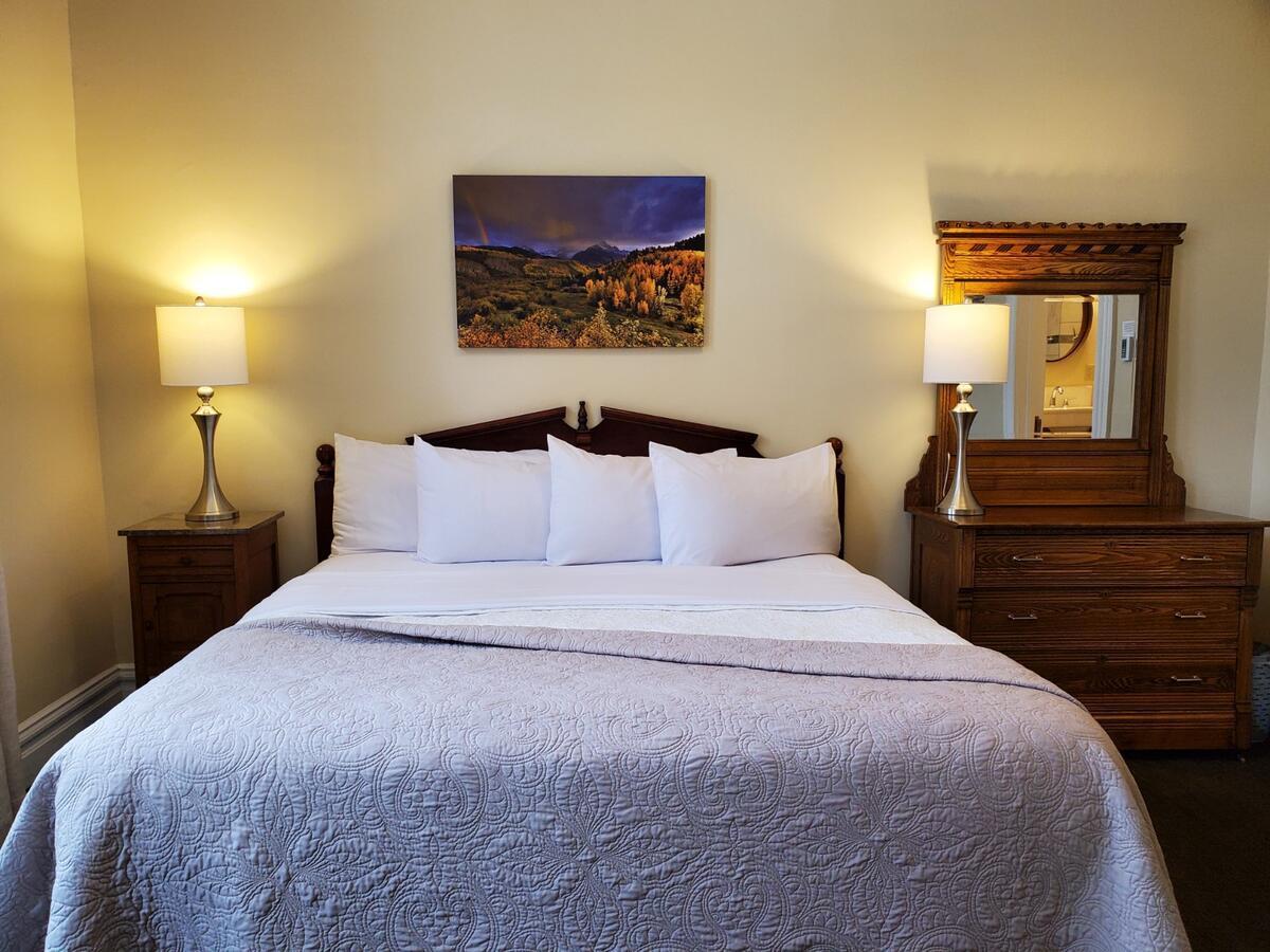 Hotel Ouray - For 12 Years Old And Over (Adults Only) Bagian luar foto