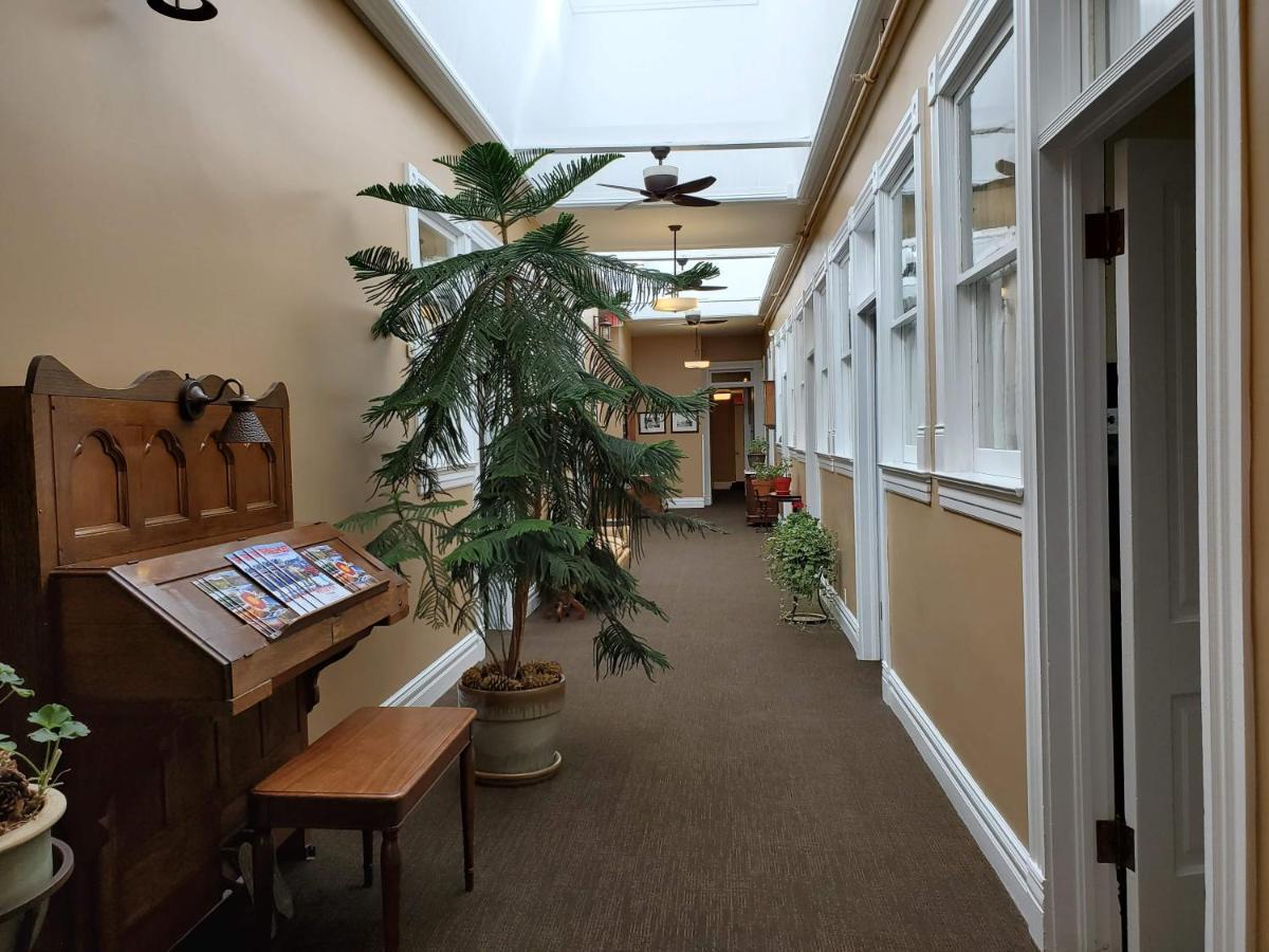 Hotel Ouray - For 12 Years Old And Over (Adults Only) Bagian luar foto