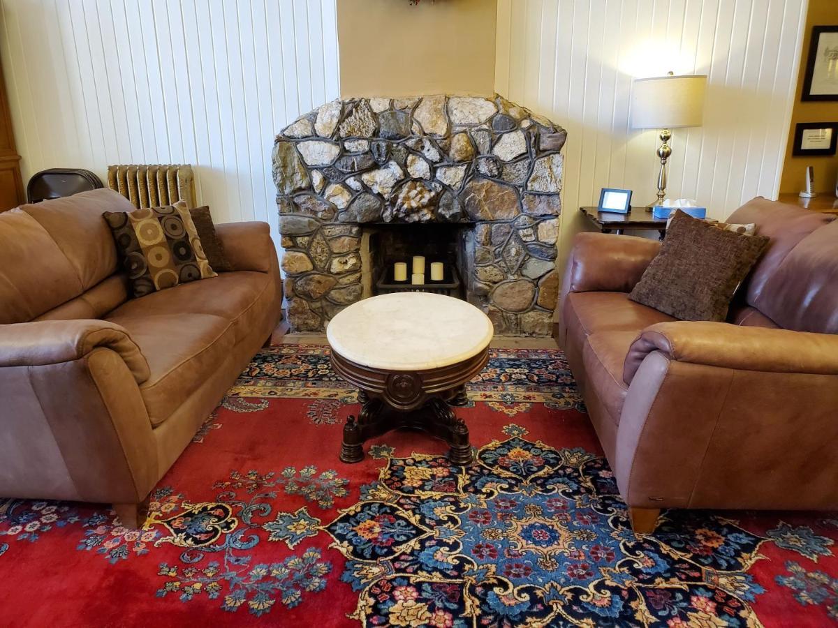 Hotel Ouray - For 12 Years Old And Over (Adults Only) Bagian luar foto